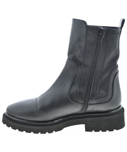 inter-chaussures 靴子
