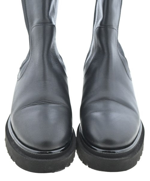 inter-chaussures 靴子