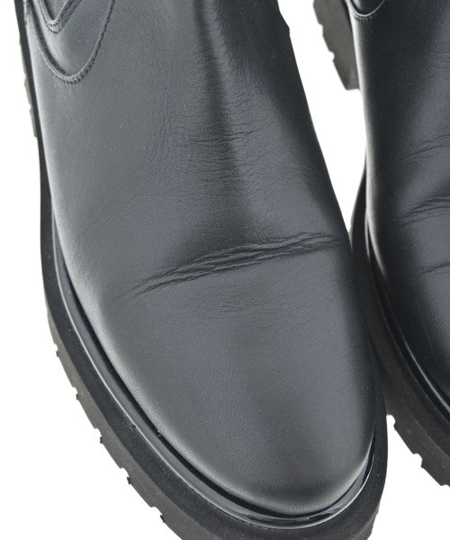 inter-chaussures 靴子