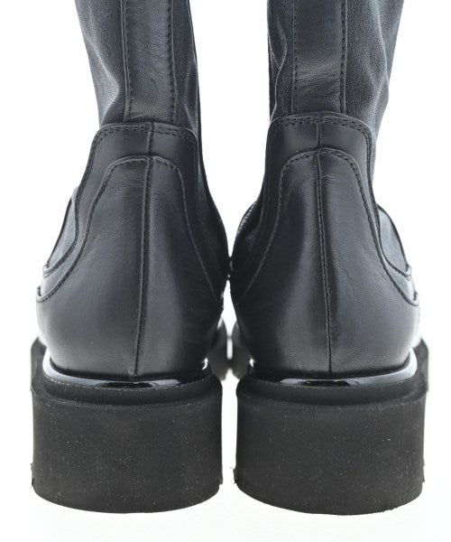 inter-chaussures 靴子