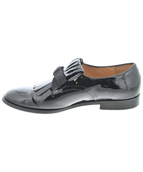 inter-chaussures 正式鞋/樂福鞋