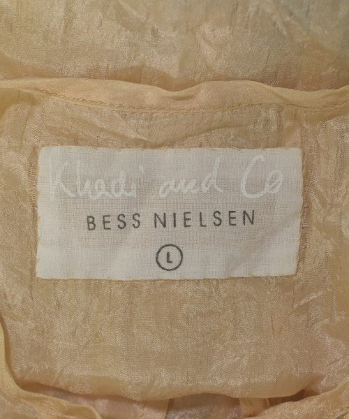 Bess Nielsen 休閒襯衫