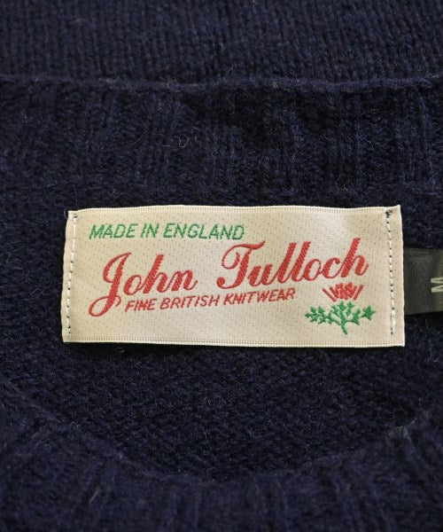 John Tullock 毛衣