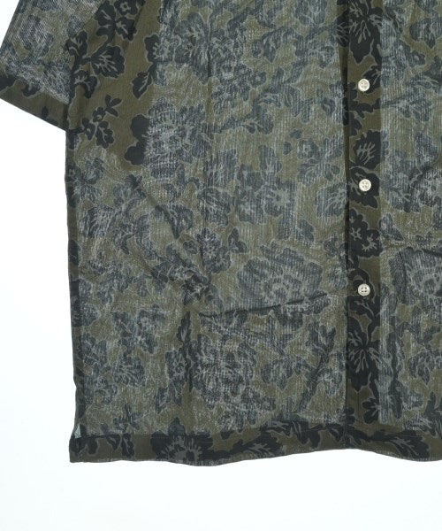 OFFICINE GENERALE 休閒襯衫