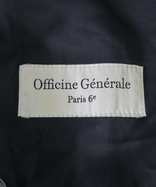 OFFICINE GENERALE 西裝外套