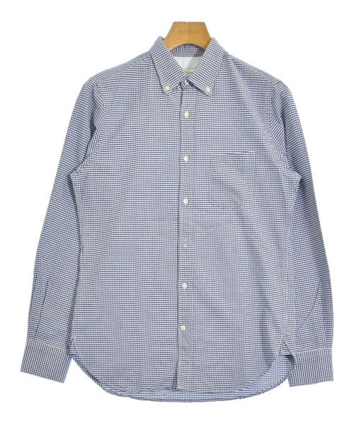 OFFICINE GENERALE 休閒襯衫