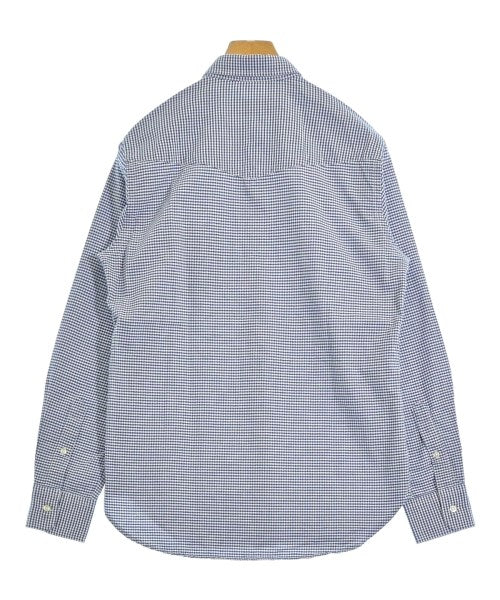 OFFICINE GENERALE 休閒襯衫