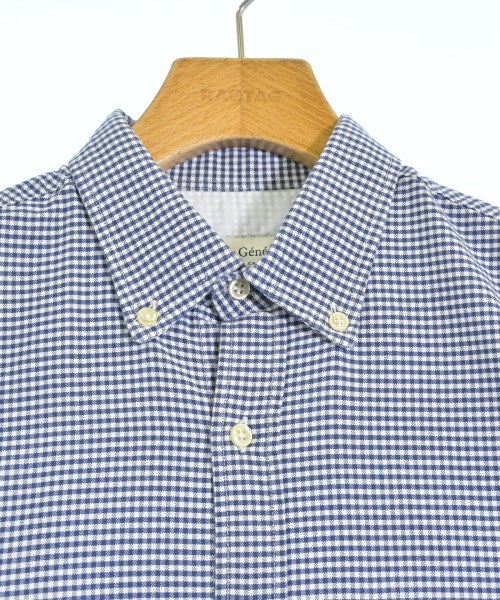 OFFICINE GENERALE 休閒襯衫