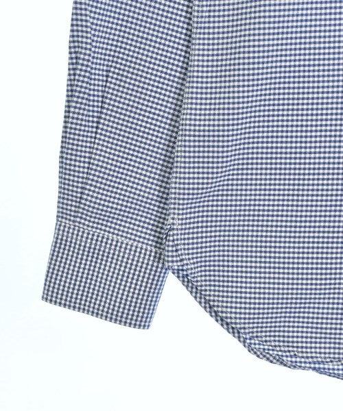 OFFICINE GENERALE 休閒襯衫