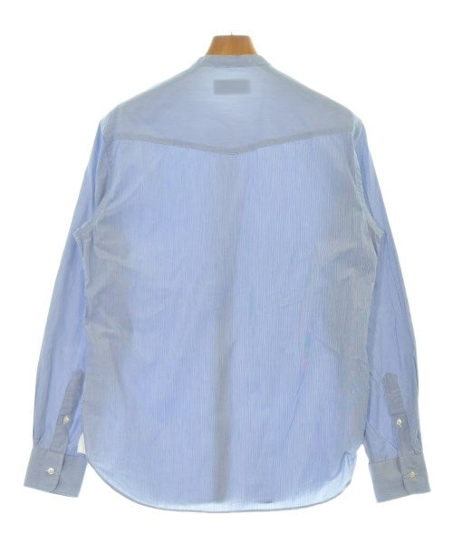 OFFICINE GENERALE 休閒襯衫