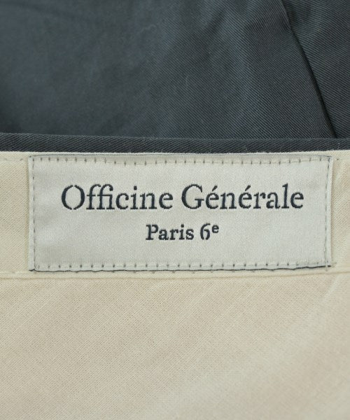 OFFICINE GENERALE 長褲
