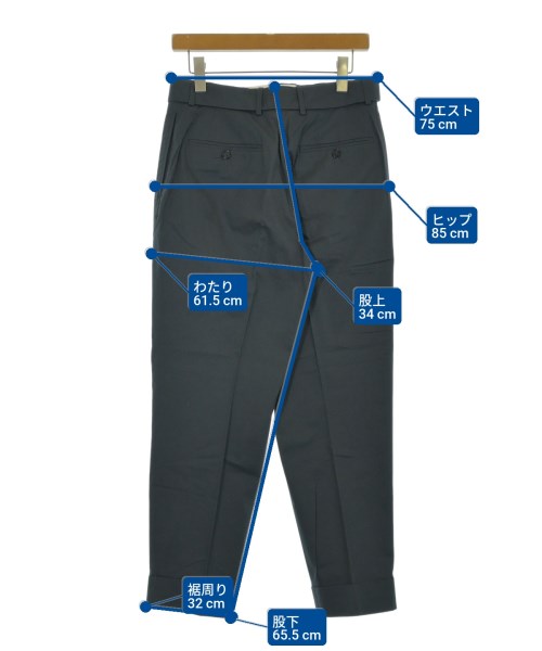 OFFICINE GENERALE 長褲
