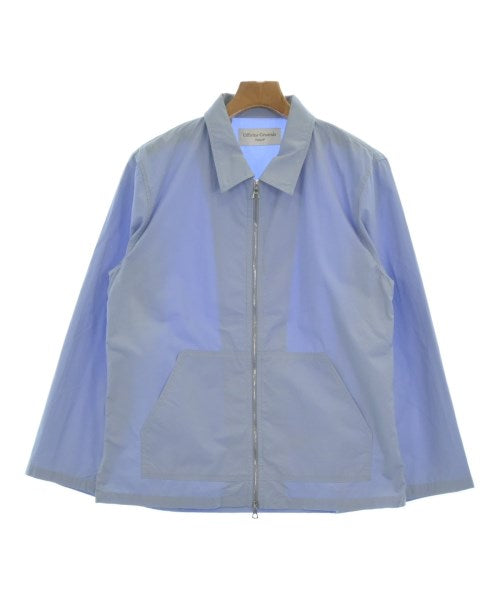 OFFICINE GENERALE 休閒襯衫