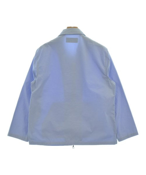OFFICINE GENERALE 休閒襯衫