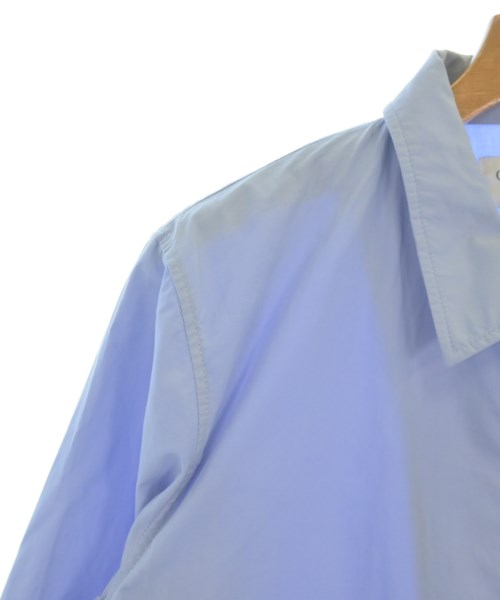 OFFICINE GENERALE 休閒襯衫