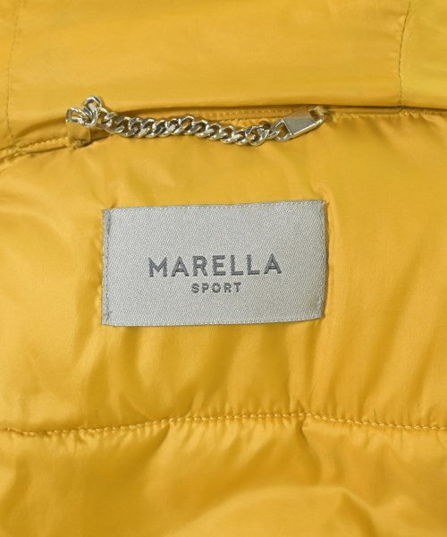 Marella Sport 羽絨夾克/背心