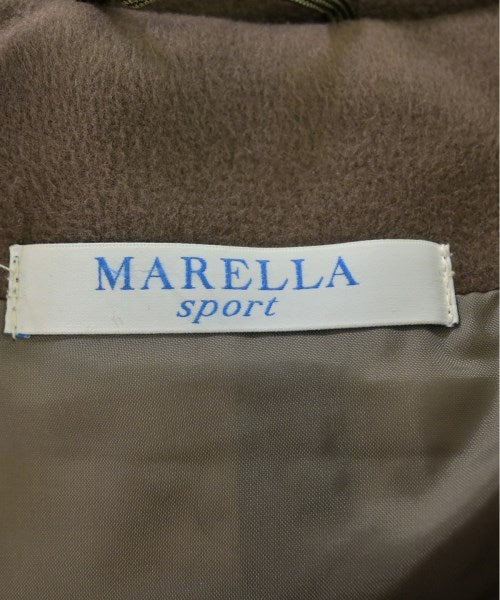 Marella Sport 羽絨大衣