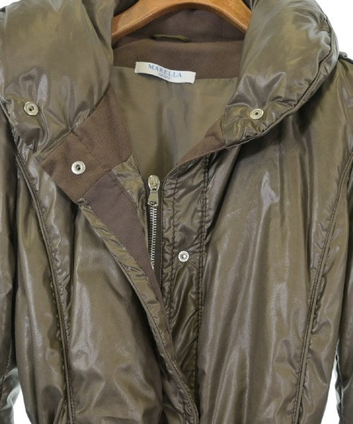 Marella Sport 羽絨大衣