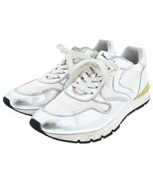 VOILE BLANCHE 運動鞋