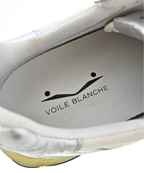 VOILE BLANCHE 運動鞋