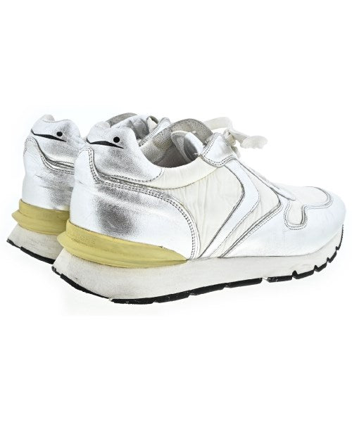 VOILE BLANCHE 運動鞋