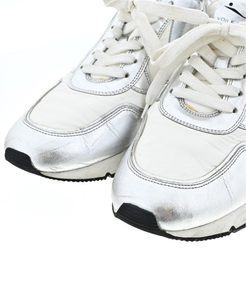 VOILE BLANCHE 運動鞋