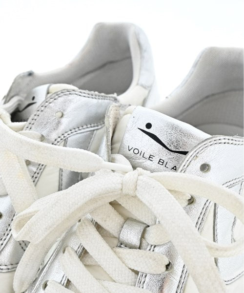 VOILE BLANCHE 運動鞋