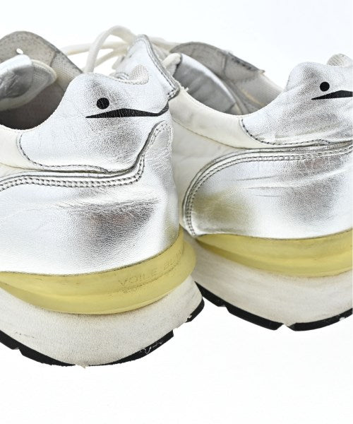 VOILE BLANCHE 運動鞋