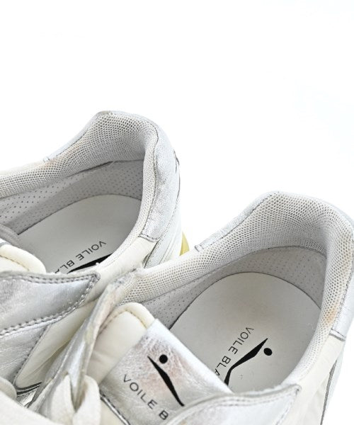 VOILE BLANCHE 運動鞋