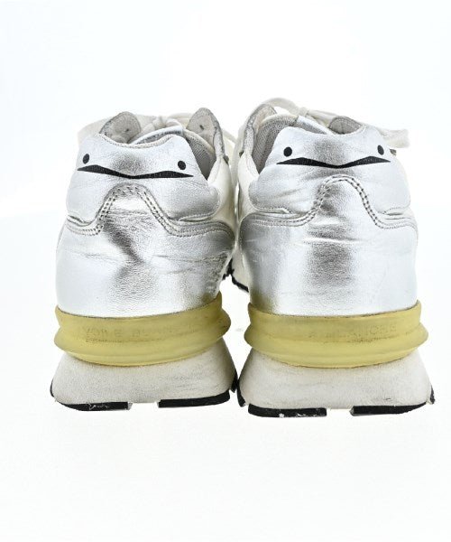 VOILE BLANCHE 運動鞋