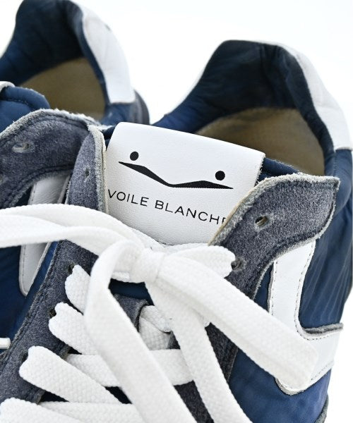 VOILE BLANCHE 運動鞋