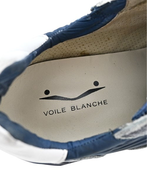 VOILE BLANCHE 運動鞋