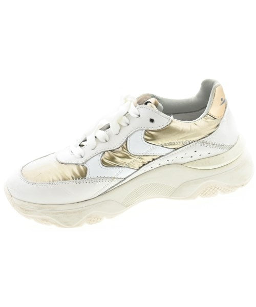 VOILE BLANCHE 運動鞋