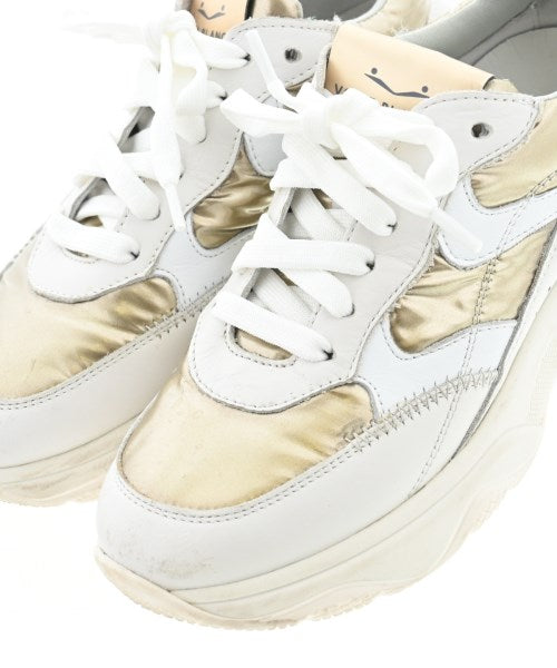 VOILE BLANCHE 運動鞋