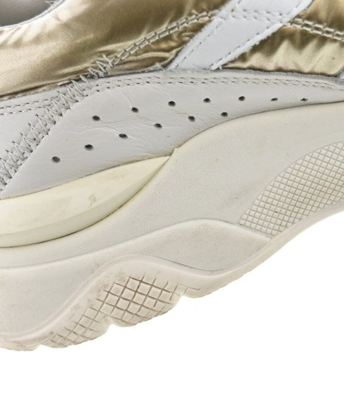 VOILE BLANCHE 運動鞋