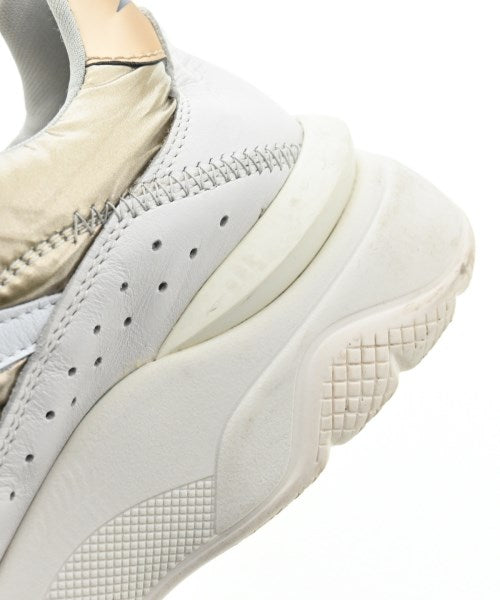 VOILE BLANCHE 運動鞋