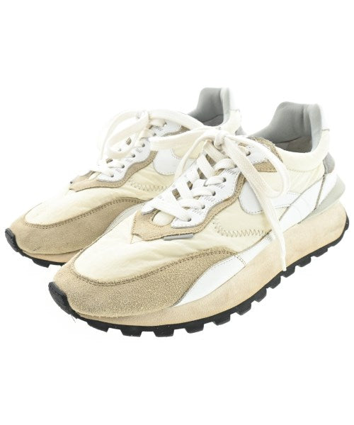 VOILE BLANCHE 運動鞋