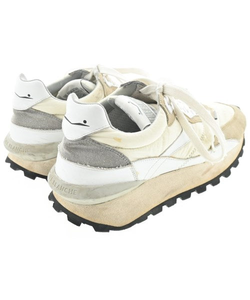 VOILE BLANCHE 運動鞋