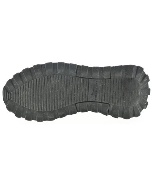 VOILE BLANCHE 運動鞋