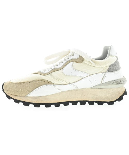 VOILE BLANCHE 運動鞋