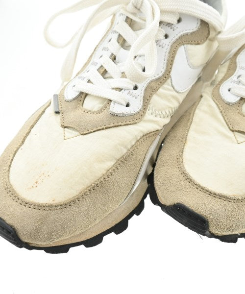 VOILE BLANCHE 運動鞋