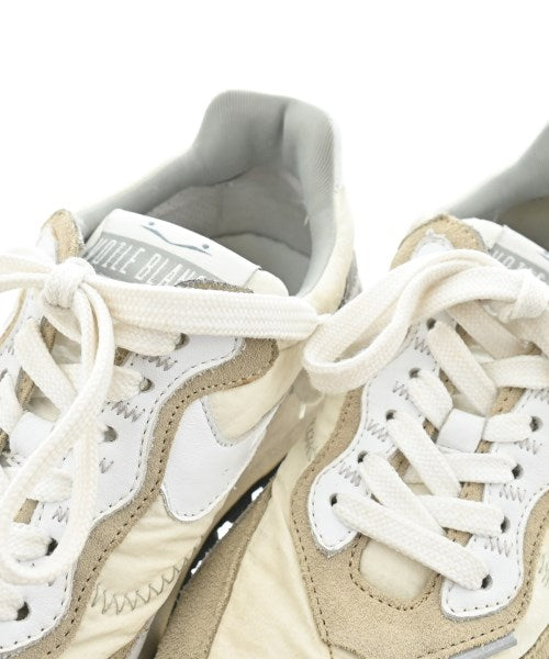 VOILE BLANCHE 運動鞋