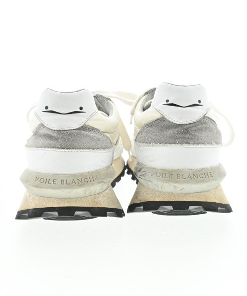 VOILE BLANCHE 運動鞋