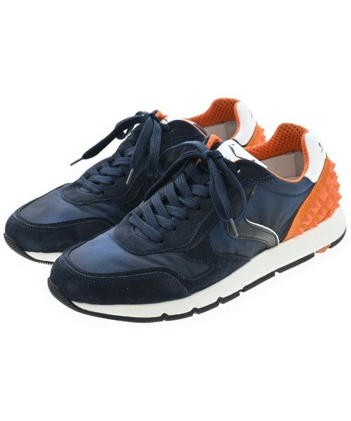 VOILE BLANCHE 運動鞋