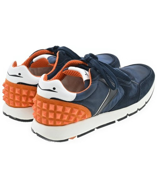 VOILE BLANCHE 運動鞋