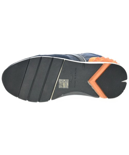 VOILE BLANCHE 運動鞋