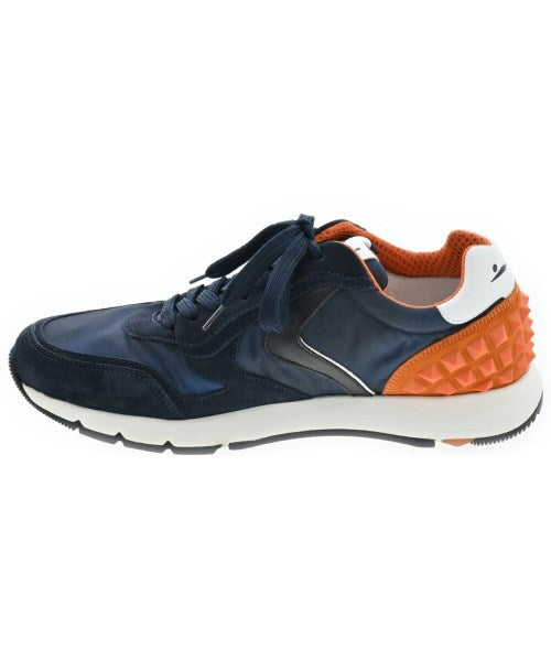 VOILE BLANCHE 運動鞋