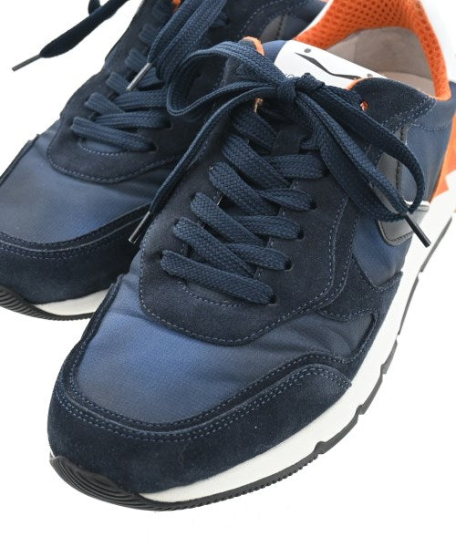 VOILE BLANCHE 運動鞋