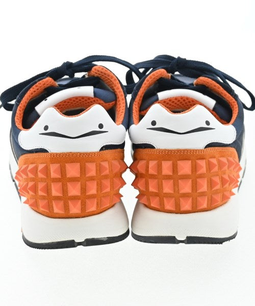 VOILE BLANCHE 運動鞋