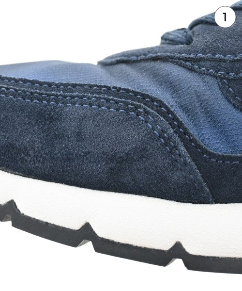 VOILE BLANCHE 運動鞋